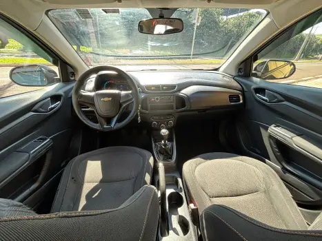 CHEVROLET Onix Hatch 1.0 4P FLEX LT, Foto 7