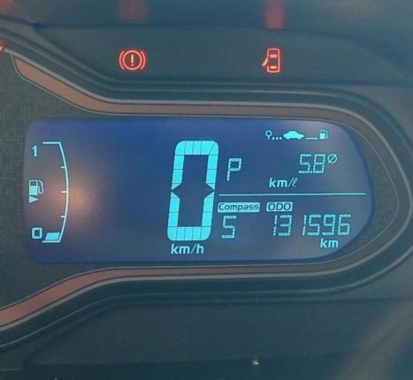 CHEVROLET Onix Hatch 1.4 4P FLEX ACTIV AUTOM�TICO, Foto 9
