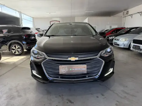 CHEVROLET Onix Hatch 1.0 12V 4P FLEX PREMIER 2 TURBO AUTOM�TICO, Foto 1