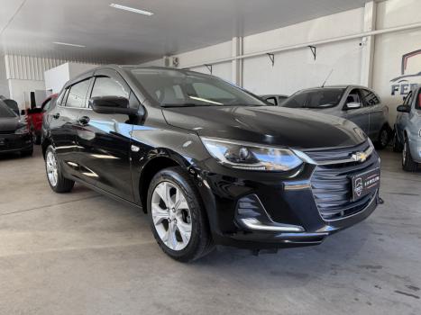 CHEVROLET Onix Hatch 1.0 12V 4P FLEX PREMIER 2 TURBO AUTOM�TICO, Foto 3