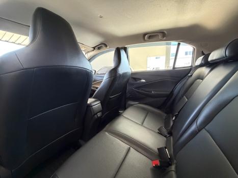 CHEVROLET Onix Hatch 1.0 12V 4P FLEX PREMIER 2 TURBO AUTOM�TICO, Foto 11