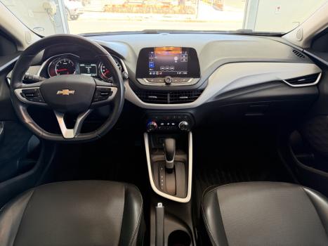 CHEVROLET Onix Hatch 1.0 12V 4P FLEX PREMIER 2 TURBO AUTOM�TICO, Foto 13