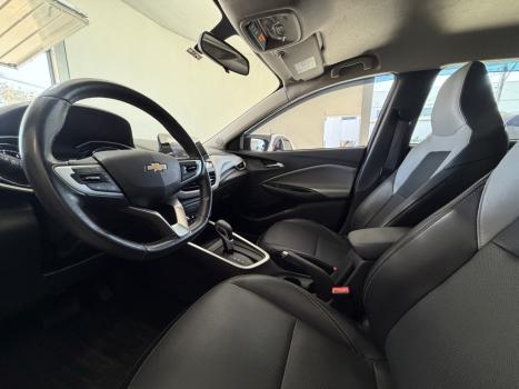 CHEVROLET Onix Hatch 1.0 12V 4P FLEX PREMIER 2 TURBO AUTOM�TICO, Foto 12
