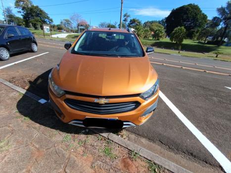 CHEVROLET Onix Hatch 1.4 4P FLEX ACTIV AUTOM�TICO, Foto 1