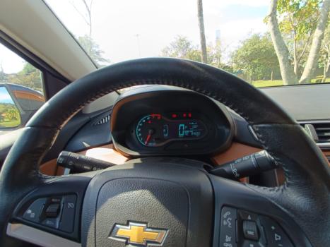 CHEVROLET Onix Hatch 1.4 4P FLEX ACTIV AUTOM�TICO, Foto 4