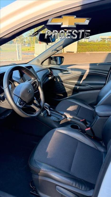 CHEVROLET Onix Hatch 1.0 12V 4P FLEX RS TURBO AUTOM�TICO, Foto 5