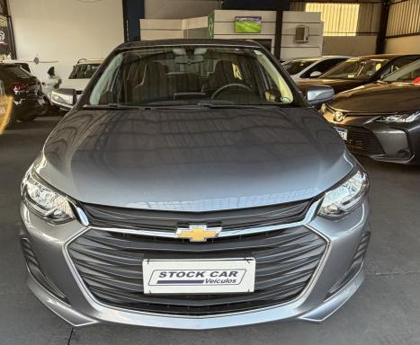 CHEVROLET Onix Hatch 1.0 12V 4P FLEX, Foto 1