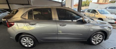 CHEVROLET Onix Hatch 1.0 12V 4P FLEX, Foto 2