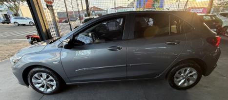 CHEVROLET Onix Hatch 1.0 12V 4P FLEX, Foto 3