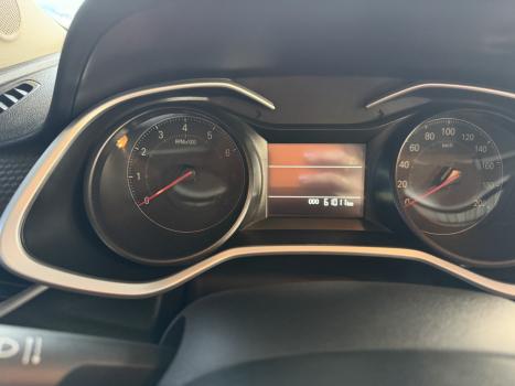 CHEVROLET Onix Hatch 1.0 12V 4P FLEX, Foto 4