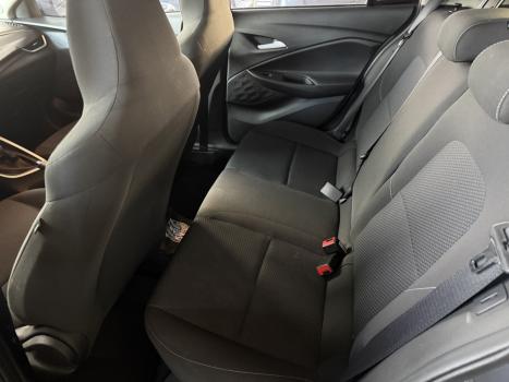 CHEVROLET Onix Hatch 1.0 12V 4P FLEX, Foto 6