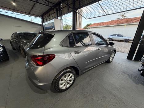 CHEVROLET Onix Hatch 1.0 12V 4P FLEX, Foto 7