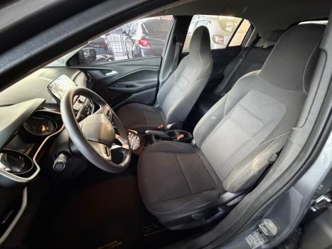 CHEVROLET Onix Hatch 1.0 12V 4P FLEX, Foto 8