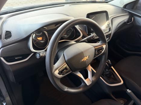 CHEVROLET Onix Hatch 1.0 12V 4P FLEX, Foto 9