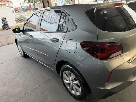 CHEVROLET Onix Hatch 1.0 12V 4P FLEX, Foto 10