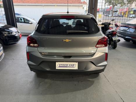 CHEVROLET Onix Hatch 1.0 12V 4P FLEX, Foto 11
