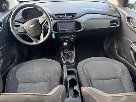 CHEVROLET Onix Hatch 1.4 4P FLEX LTZ, Foto 6
