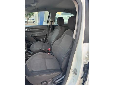 CHEVROLET Onix Hatch 1.4 4P FLEX LTZ, Foto 7