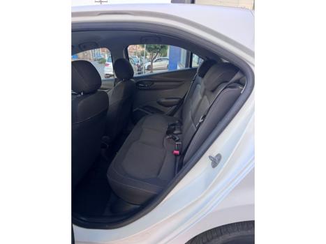 CHEVROLET Onix Hatch 1.4 4P FLEX LTZ, Foto 8