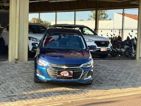 CHEVROLET Onix Hatch 1.0 12V 4P FLEX PREMIER 2 TURBO AUTOM�TICO, Foto 2