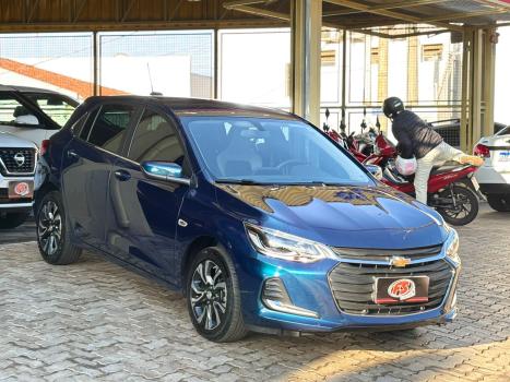 CHEVROLET Onix Hatch 1.0 12V 4P FLEX PREMIER 2 TURBO AUTOM�TICO, Foto 3