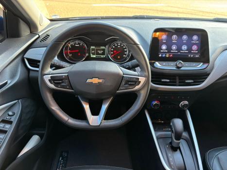 CHEVROLET Onix Hatch 1.0 12V 4P FLEX PREMIER 2 TURBO AUTOM�TICO, Foto 6