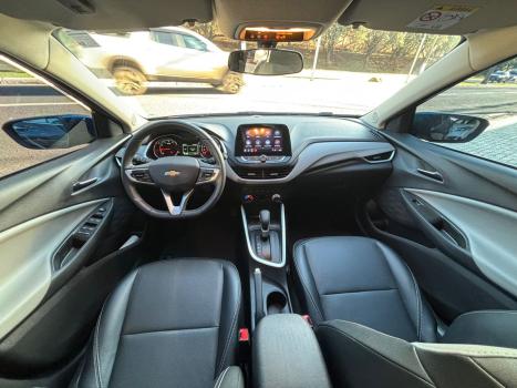 CHEVROLET Onix Hatch 1.0 12V 4P FLEX PREMIER 2 TURBO AUTOM�TICO, Foto 7