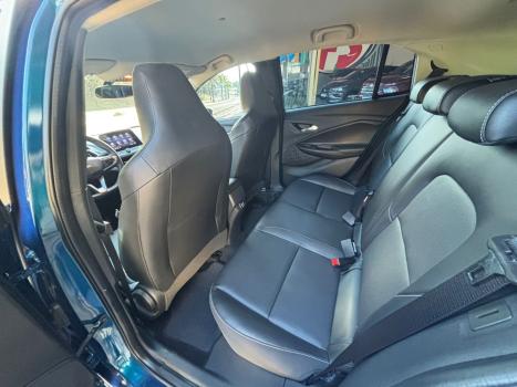 CHEVROLET Onix Hatch 1.0 12V 4P FLEX PREMIER 2 TURBO AUTOM�TICO, Foto 8