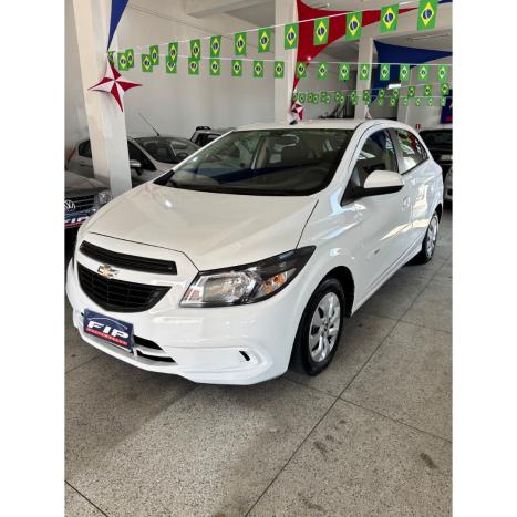 CHEVROLET Onix Hatch 1.0 4P FLEX JOY, Foto 1