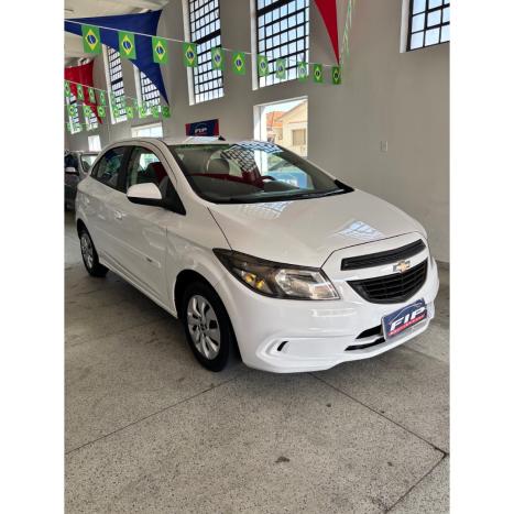 CHEVROLET Onix Hatch 1.0 4P FLEX JOY, Foto 2