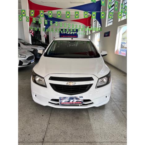 CHEVROLET Onix Hatch 1.0 4P FLEX JOY, Foto 3