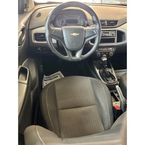 CHEVROLET Onix Hatch 1.0 4P FLEX JOY, Foto 5