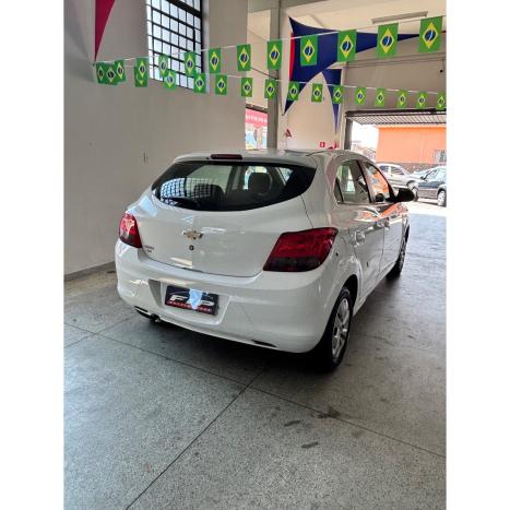 CHEVROLET Onix Hatch 1.0 4P FLEX JOY, Foto 6