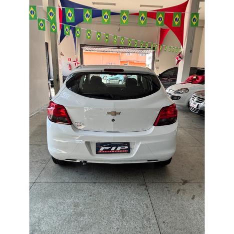 CHEVROLET Onix Hatch 1.0 4P FLEX JOY, Foto 7