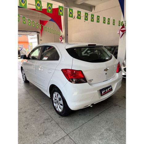 CHEVROLET Onix Hatch 1.0 4P FLEX JOY, Foto 8