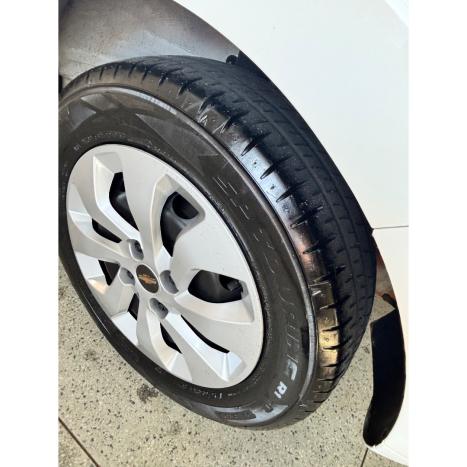 CHEVROLET Onix Hatch 1.0 4P FLEX JOY, Foto 9