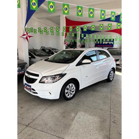 CHEVROLET Onix Hatch 1.0 4P FLEX JOY, Foto 10