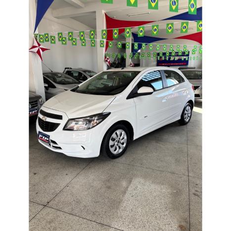 CHEVROLET Onix Hatch 1.0 4P FLEX JOY, Foto 11