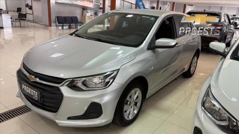 CHEVROLET Onix Hatch 1.0 4P FLEX LT PLUS, Foto 1