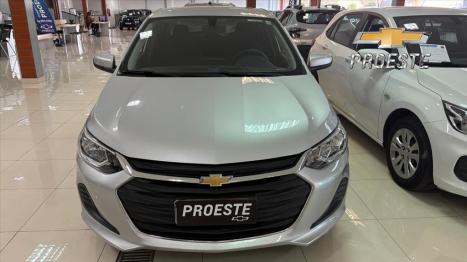 CHEVROLET Onix Hatch 1.0 4P FLEX LT PLUS, Foto 2