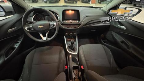 CHEVROLET Onix Hatch 1.0 4P FLEX LT PLUS, Foto 4