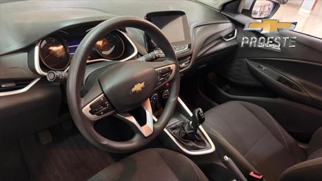 CHEVROLET Onix Hatch 1.0 4P FLEX LT PLUS, Foto 5