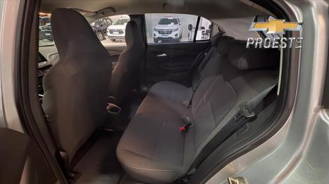 CHEVROLET Onix Hatch 1.0 4P FLEX LT PLUS, Foto 6