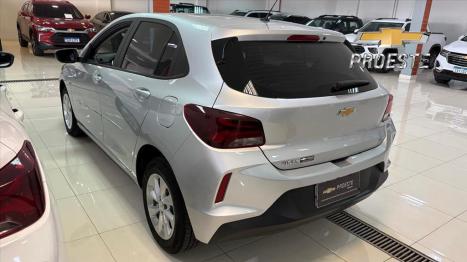 CHEVROLET Onix Hatch 1.0 4P FLEX LT PLUS, Foto 7