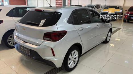 CHEVROLET Onix Hatch 1.0 4P FLEX LT PLUS, Foto 9