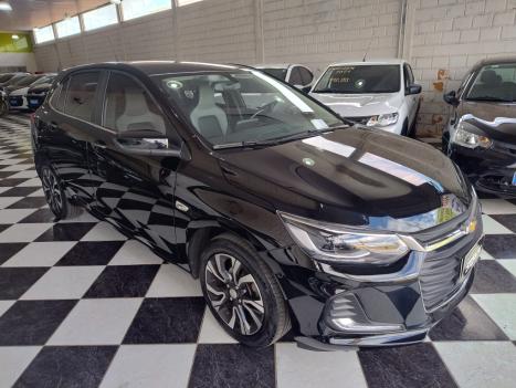 CHEVROLET Onix Hatch 1.0 12V 4P FLEX PREMIER 2 TURBO AUTOM�TICO, Foto 2