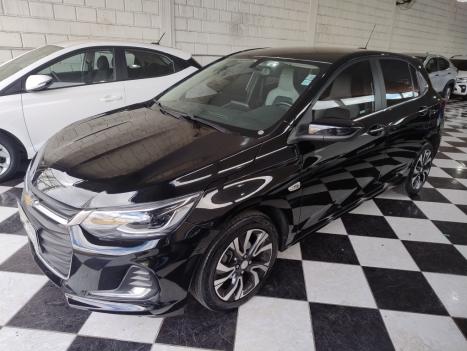 CHEVROLET Onix Hatch 1.0 12V 4P FLEX PREMIER 2 TURBO AUTOM�TICO, Foto 3