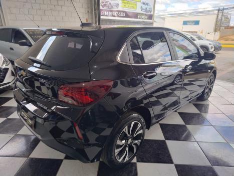 CHEVROLET Onix Hatch 1.0 12V 4P FLEX PREMIER 2 TURBO AUTOM�TICO, Foto 5