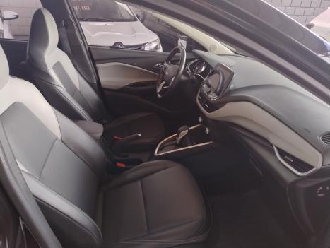 CHEVROLET Onix Hatch 1.0 12V 4P FLEX PREMIER 2 TURBO AUTOM�TICO, Foto 7