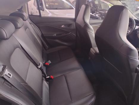 CHEVROLET Onix Hatch 1.0 12V 4P FLEX PREMIER 2 TURBO AUTOM�TICO, Foto 8